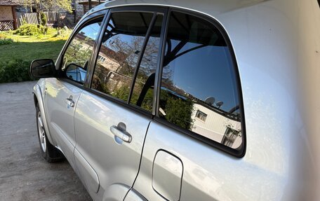 Toyota RAV4, 2004 год, 930 000 рублей, 8 фотография