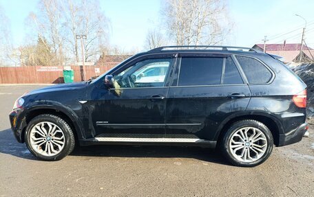 BMW X5, 2009 год, 1 000 000 рублей, 4 фотография