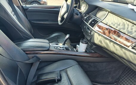 BMW X5, 2009 год, 1 000 000 рублей, 9 фотография