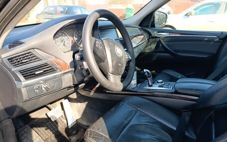 BMW X5, 2009 год, 1 000 000 рублей, 8 фотография