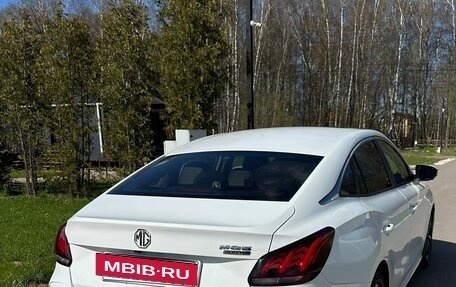 MG 5, 2021 год, 2 200 000 рублей, 13 фотография