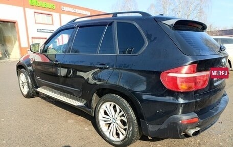 BMW X5, 2009 год, 1 000 000 рублей, 5 фотография