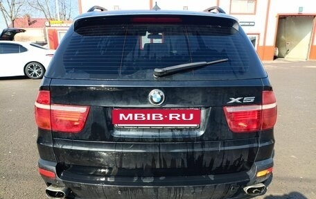 BMW X5, 2009 год, 1 000 000 рублей, 6 фотография