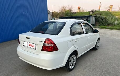 Chevrolet Nexia, 2022 год, 799 000 рублей, 3 фотография