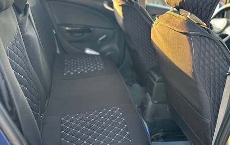 Opel Corsa D, 2006 год, 360 000 рублей, 5 фотография