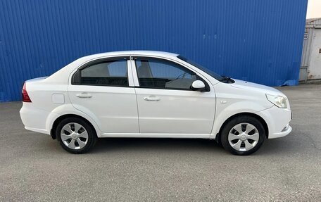 Chevrolet Nexia, 2022 год, 799 000 рублей, 6 фотография