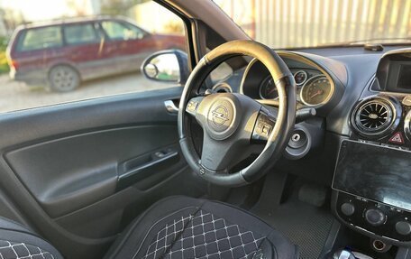 Opel Corsa D, 2006 год, 360 000 рублей, 4 фотография