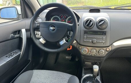 Chevrolet Nexia, 2022 год, 799 000 рублей, 9 фотография