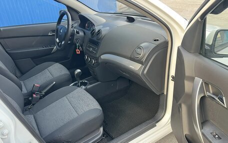 Chevrolet Nexia, 2022 год, 799 000 рублей, 10 фотография