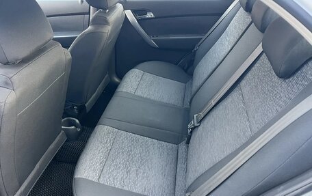 Chevrolet Nexia, 2022 год, 799 000 рублей, 11 фотография