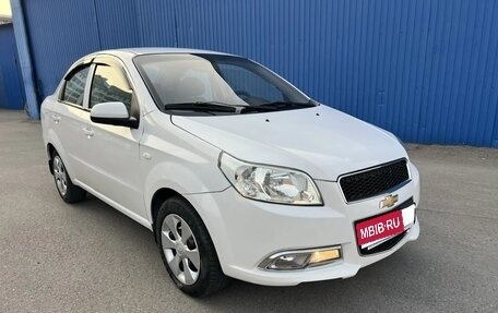 Chevrolet Nexia, 2022 год, 799 000 рублей, 2 фотография