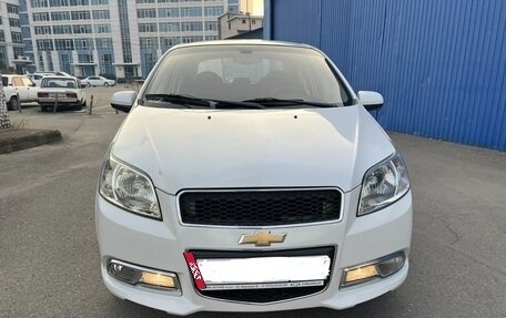 Chevrolet Nexia, 2022 год, 799 000 рублей, 4 фотография