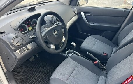 Chevrolet Nexia, 2022 год, 799 000 рублей, 8 фотография