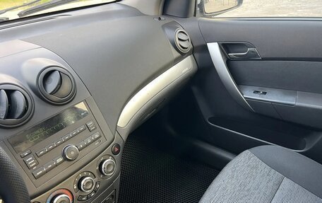 Chevrolet Nexia, 2022 год, 799 000 рублей, 16 фотография