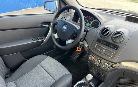 Chevrolet Nexia, 2022 год, 799 000 рублей, 20 фотография