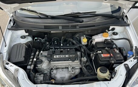 Chevrolet Nexia, 2022 год, 799 000 рублей, 22 фотография