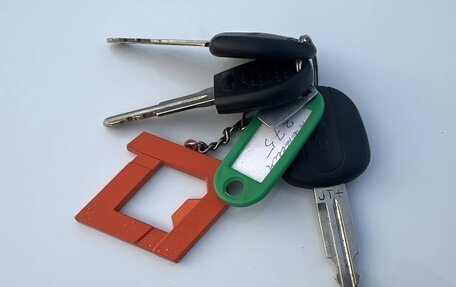 Chevrolet Nexia, 2022 год, 799 000 рублей, 23 фотография