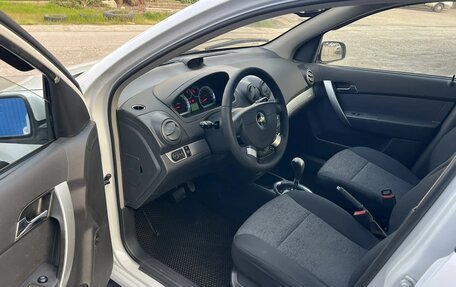 Chevrolet Nexia, 2022 год, 799 000 рублей, 12 фотография