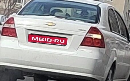 Chevrolet Nexia, 2022 год, 799 000 рублей, 24 фотография