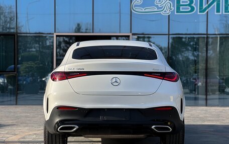 Mercedes-Benz GLC, 2024 год, 7 350 000 рублей, 5 фотография