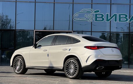 Mercedes-Benz GLC, 2024 год, 7 350 000 рублей, 6 фотография
