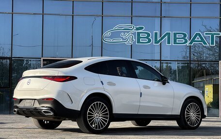 Mercedes-Benz GLC, 2024 год, 7 350 000 рублей, 4 фотография