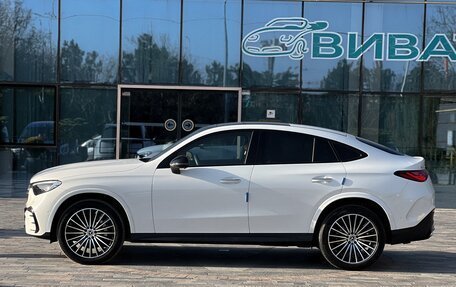 Mercedes-Benz GLC, 2024 год, 7 350 000 рублей, 7 фотография