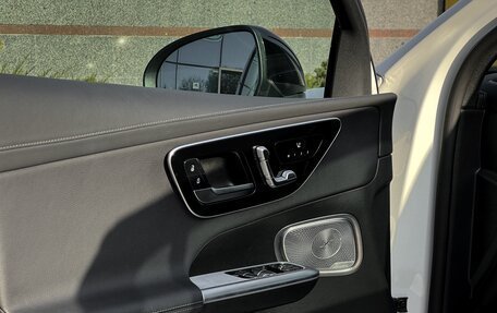 Mercedes-Benz GLC, 2024 год, 7 350 000 рублей, 9 фотография