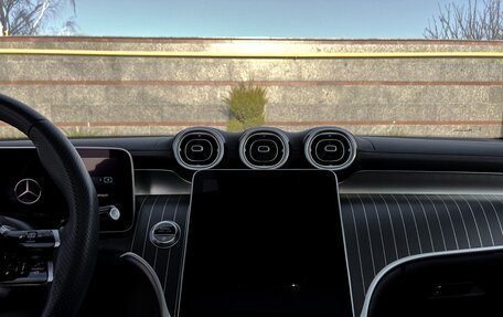 Mercedes-Benz GLC, 2024 год, 7 350 000 рублей, 12 фотография