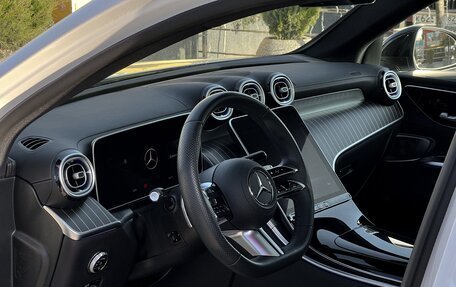 Mercedes-Benz GLC, 2024 год, 7 350 000 рублей, 8 фотография