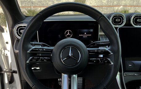 Mercedes-Benz GLC, 2024 год, 7 350 000 рублей, 13 фотография