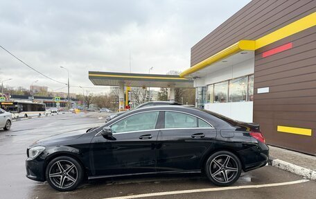Mercedes-Benz CLA, 2014 год, 2 000 000 рублей, 4 фотография