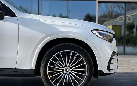 Mercedes-Benz GLC, 2024 год, 7 350 000 рублей, 18 фотография