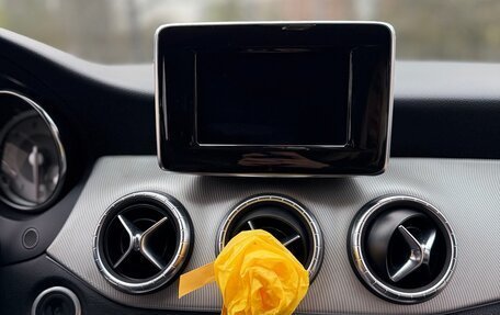 Mercedes-Benz CLA, 2014 год, 2 000 000 рублей, 9 фотография