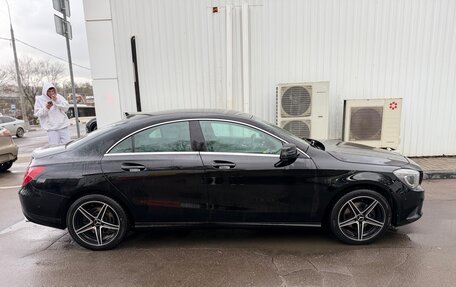 Mercedes-Benz CLA, 2014 год, 2 000 000 рублей, 3 фотография