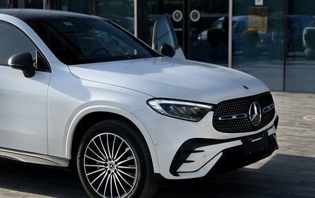 Mercedes-Benz GLC, 2024 год, 7 350 000 рублей, 20 фотография
