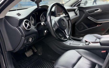Mercedes-Benz CLA, 2014 год, 2 000 000 рублей, 7 фотография