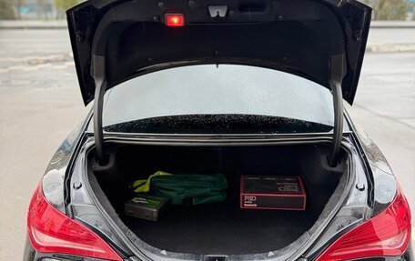 Mercedes-Benz CLA, 2014 год, 2 000 000 рублей, 6 фотография