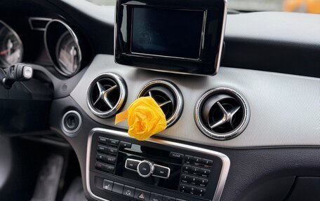 Mercedes-Benz CLA, 2014 год, 2 000 000 рублей, 10 фотография