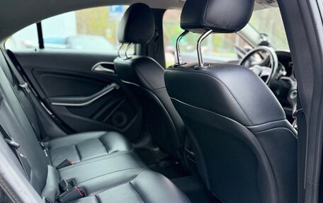 Mercedes-Benz CLA, 2014 год, 2 000 000 рублей, 11 фотография