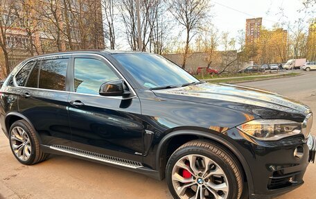 BMW X5, 2013 год, 3 750 000 рублей, 2 фотография