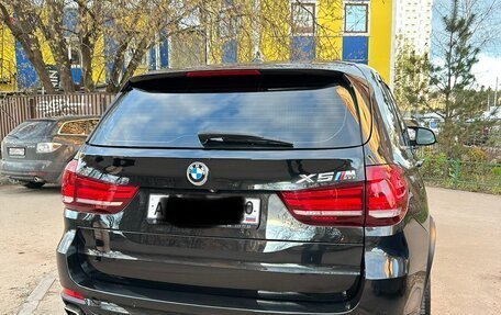 BMW X5, 2013 год, 3 750 000 рублей, 5 фотография