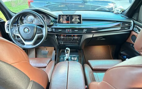 BMW X5, 2013 год, 3 750 000 рублей, 7 фотография