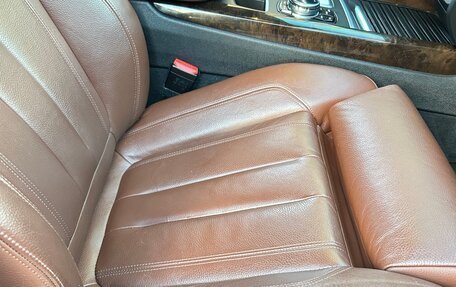 BMW X5, 2013 год, 3 750 000 рублей, 8 фотография