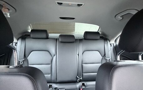 Mercedes-Benz CLA, 2014 год, 2 000 000 рублей, 12 фотография