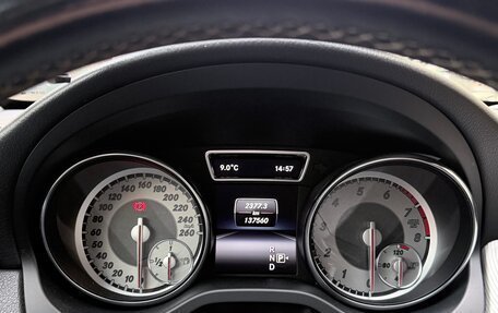 Mercedes-Benz CLA, 2014 год, 2 000 000 рублей, 16 фотография