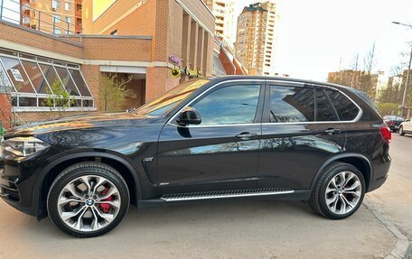 BMW X5, 2013 год, 3 750 000 рублей, 3 фотография