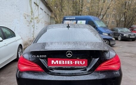 Mercedes-Benz CLA, 2014 год, 2 000 000 рублей, 13 фотография