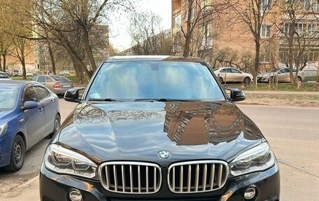 BMW X5, 2013 год, 3 750 000 рублей, 4 фотография