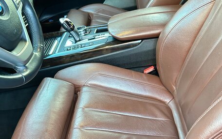 BMW X5, 2013 год, 3 750 000 рублей, 9 фотография